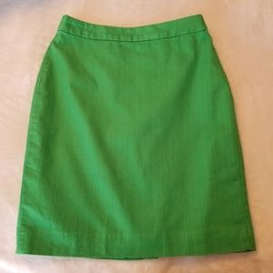 Banana republic skirt